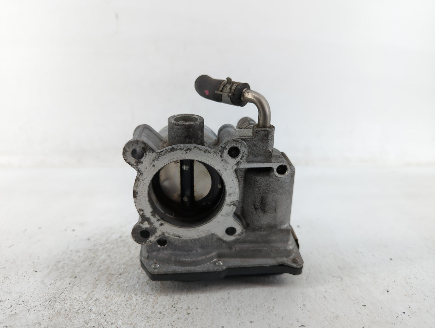 2012-2019 Nissan Versa Throttle Body P/N:3AA50-02 E 3AA50-02 G, 3AA50-02 B Fits Fits 2012 2013 2014 2015 2016 2017 2018 2019
