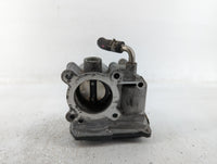 2012-2019 Nissan Versa Throttle Body P/N:3AA50-02 E 3AA50-02 G, 3AA50-02 B Fits Fits 2012 2013 2014 2015 2016 2017 2018 2019