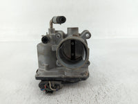 2012-2019 Nissan Versa Throttle Body P/N:3AA50-02 H 3AA50-02 E Fits Fits 2012 2013 2014 2015 2016 2017 2018 2019 OEM Used Au