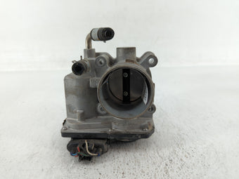 compare product 2012-2019 Nissan Versa Throttle Body P/N:3AA50-02 H 3AA50-02 E Fits Fits 2012 2013 2014 2015 2016 2017 2018 2019 OEM Used Auto Parts