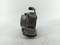 2012-2019 Nissan Versa Throttle Body P/N:3AA50-02 H 3AA50-02 E Fits Fits 2012 2013 2014 2015 2016 2017 2018 2019 OEM Used Au