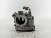 2012-2019 Nissan Versa Throttle Body P/N:3AA50-02 H 3AA50-02 E Fits Fits 2012 2013 2014 2015 2016 2017 2018 2019 OEM Used Au