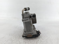 2012-2019 Nissan Versa Throttle Body P/N:3AA50-02 H 3AA50-02 E Fits Fits 2012 2013 2014 2015 2016 2017 2018 2019 OEM Used Au