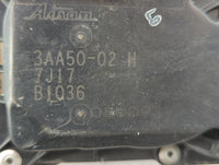 2012-2019 Nissan Versa Throttle Body P/N:3AA50-02 H 3AA50-02 E Fits Fits 2012 2013 2014 2015 2016 2017 2018 2019 OEM Used Au