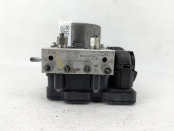 compare product 2015-2019 Nissan Versa ABS Pump Control Module Replacement P/N:47660 9KK0A 47660 9KS0A Fits Fits 2015 2016 2017 2018 2019 OEM Used Auto Parts