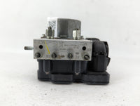 2015-2019 Nissan Versa Anti-Lock Brake ABS Pump Module Actuator OEM P/N:47660 9KK0A 47660 9KS0A Fits Fits 2015 2016 2017 201