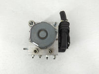 2015-2019 Nissan Versa Anti-Lock Brake ABS Pump Module Actuator OEM P/N:47660 9KK0A 47660 9KS0A Fits Fits 2015 2016 2017 201