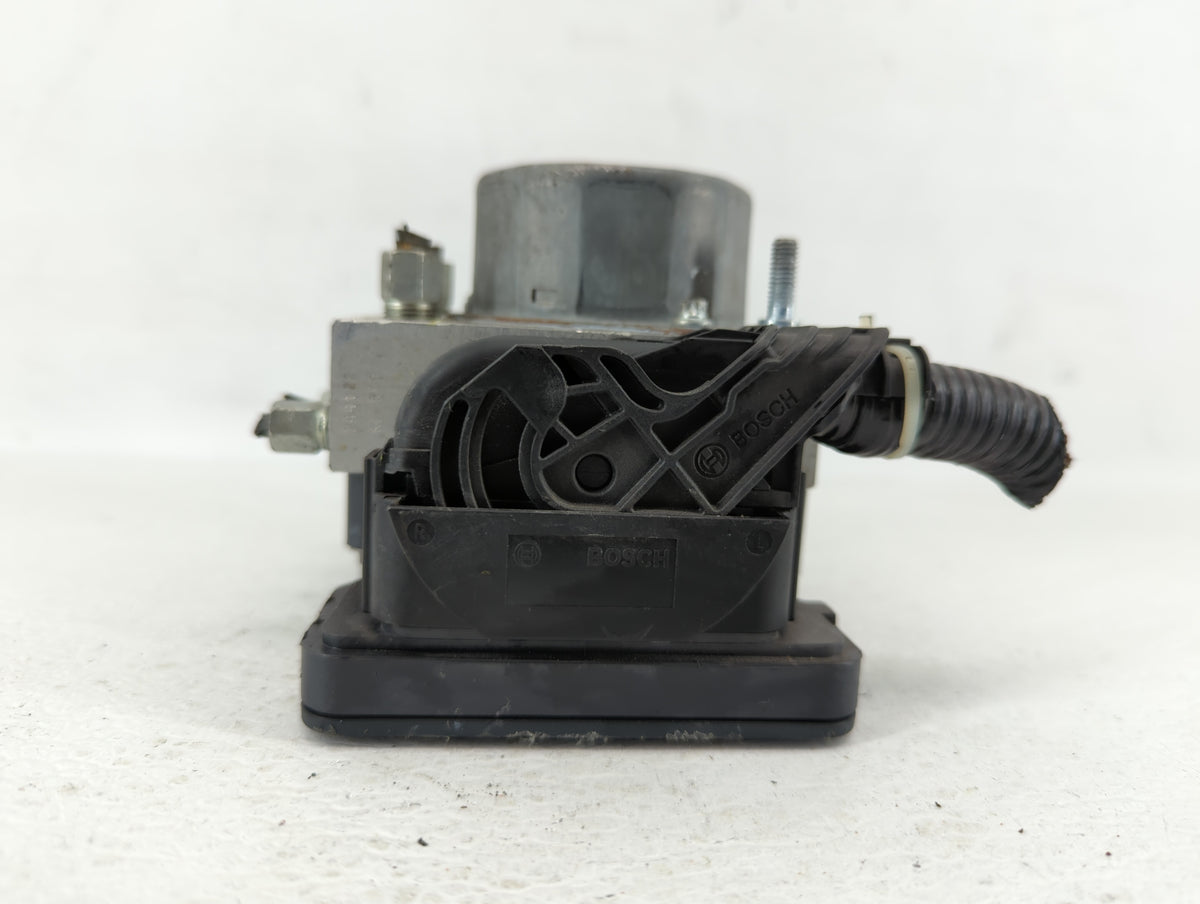 2015-2019 Nissan Versa Anti-Lock Brake ABS Pump Module Actuator OEM P/N:47660 9KK0A 47660 9KS0A Fits Fits 2015 2016 2017 201