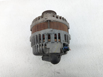 2012-2019 Nissan Versa Alternator Replacement Generator Charging Assembly Engine OEM P/N:23100 3BE1A Fits OEM Used Auto Part