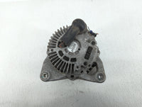 2012-2019 Nissan Versa Alternator Replacement Generator Charging Assembly Engine OEM P/N:23100 3BE1A Fits OEM Used Auto Part