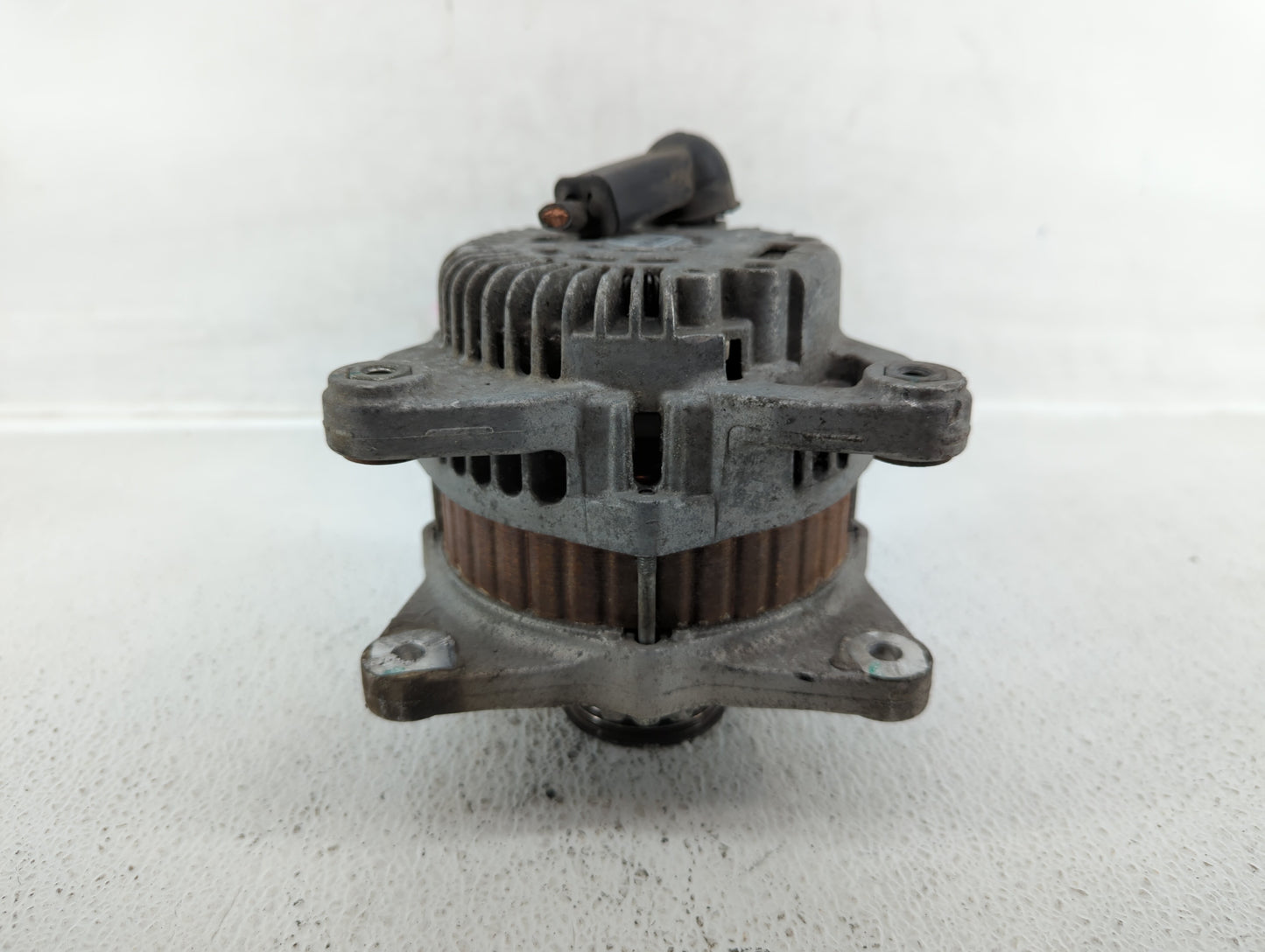 2012-2019 Nissan Versa Alternator Replacement Generator Charging Assembly Engine OEM P/N:23100 3BE1A Fits OEM Used Auto Part