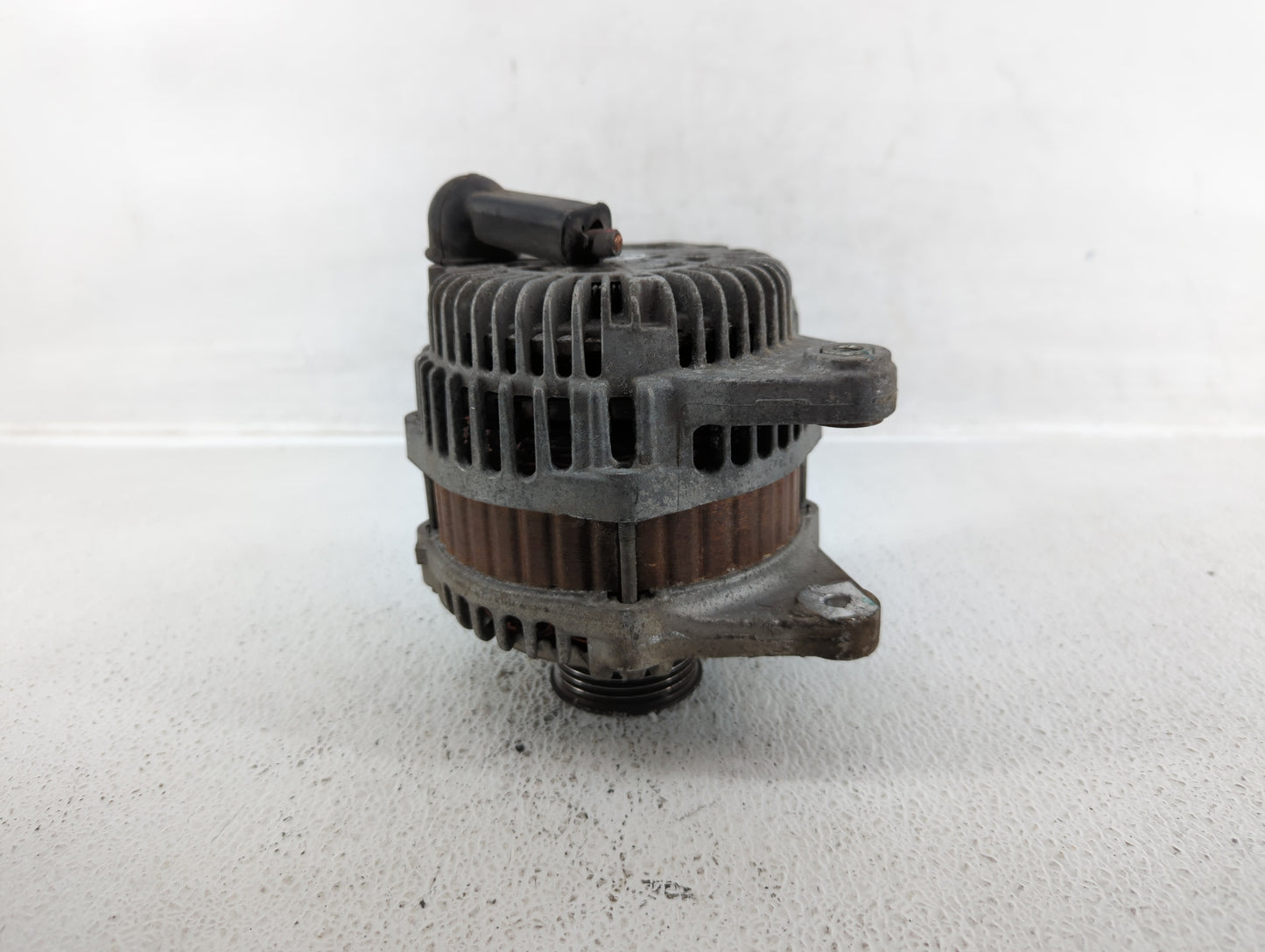 2012-2019 Nissan Versa Alternator Replacement Generator Charging Assembly Engine OEM P/N:23100 3BE1A Fits OEM Used Auto Part