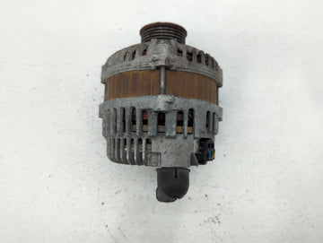 2012-2019 Nissan Versa Alternator Replacement Generator Charging Assembly Engine OEM P/N:A2TJ1791ZX 23100 3BE1A Fits OEM Use