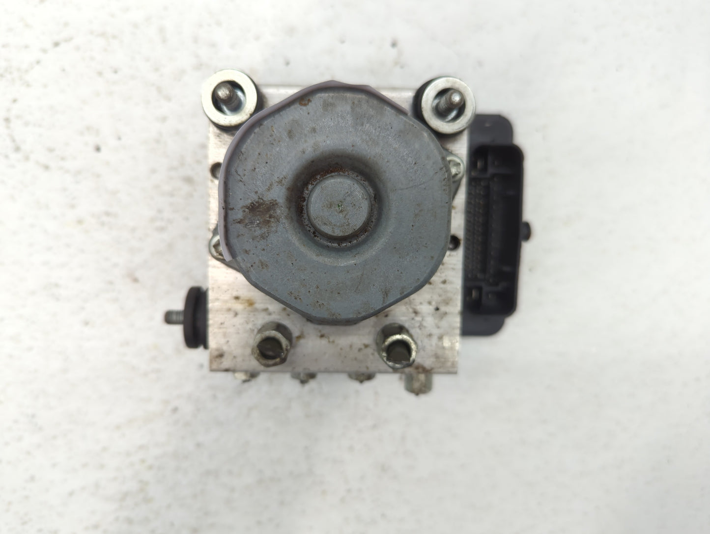 2015-2019 Nissan Versa ABS Pump Control Module Replacement P/N:47660-9KK0A Fits Fits 2015 2016 2017 2018 2019 OEM Used Auto 