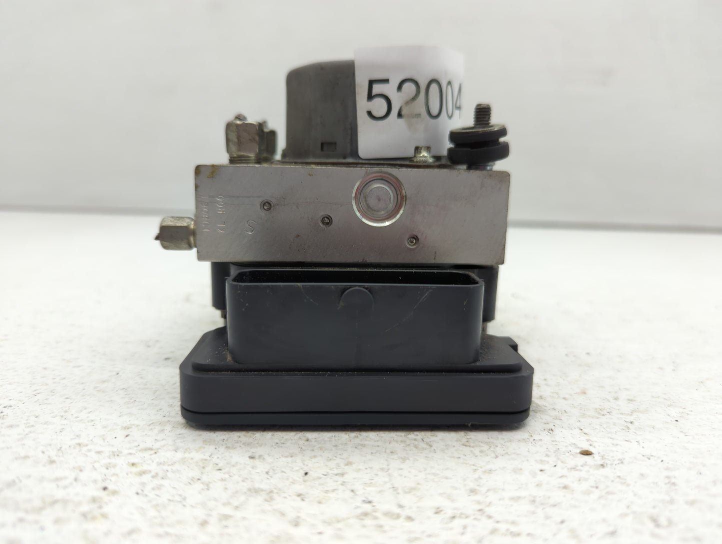 2015-2019 Nissan Versa ABS Pump Control Module Replacement P/N:47660 9KK0A 47660-9KK0A Fits Fits 2015 2016 2017 2018 2019 OE