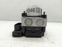 2015-2019 Nissan Versa ABS Pump Control Module Replacement P/N:47660 9KK0A 47660-9KK0A Fits Fits 2015 2016 2017 2018 2019 OE