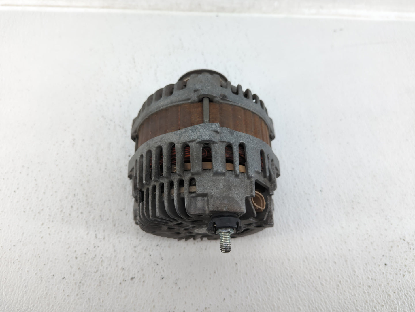 2012-2019 Nissan Versa Alternator Replacement Generator Charging Assembly Engine OEM P/N:A2TJ1791ZX 23100 3BE1A Fits OEM Use