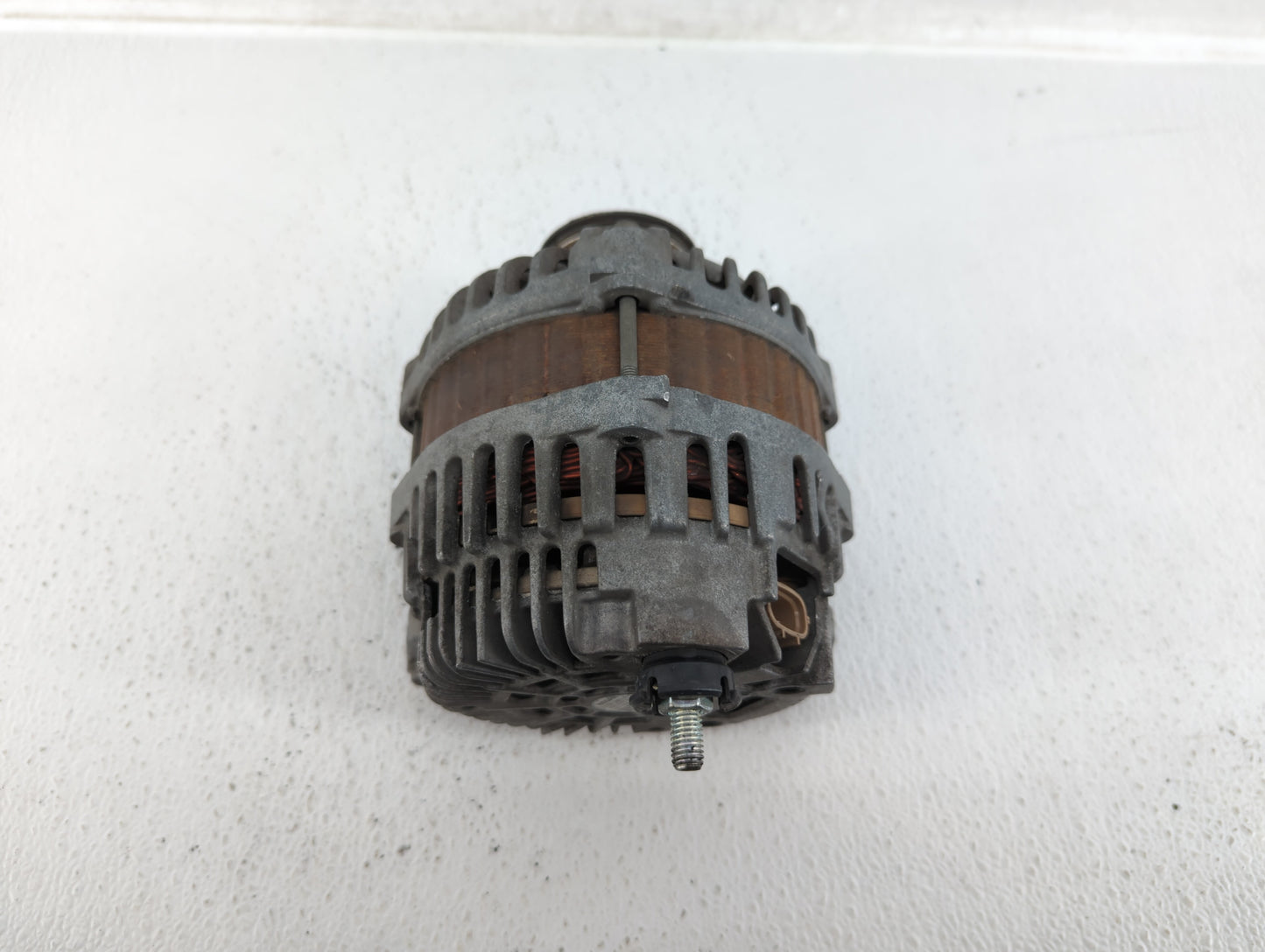 2012-2019 Nissan Versa Alternator Replacement Generator Charging Assembly Engine OEM P/N:A2TJ1791ZX 23100 3BE1A Fits OEM Use