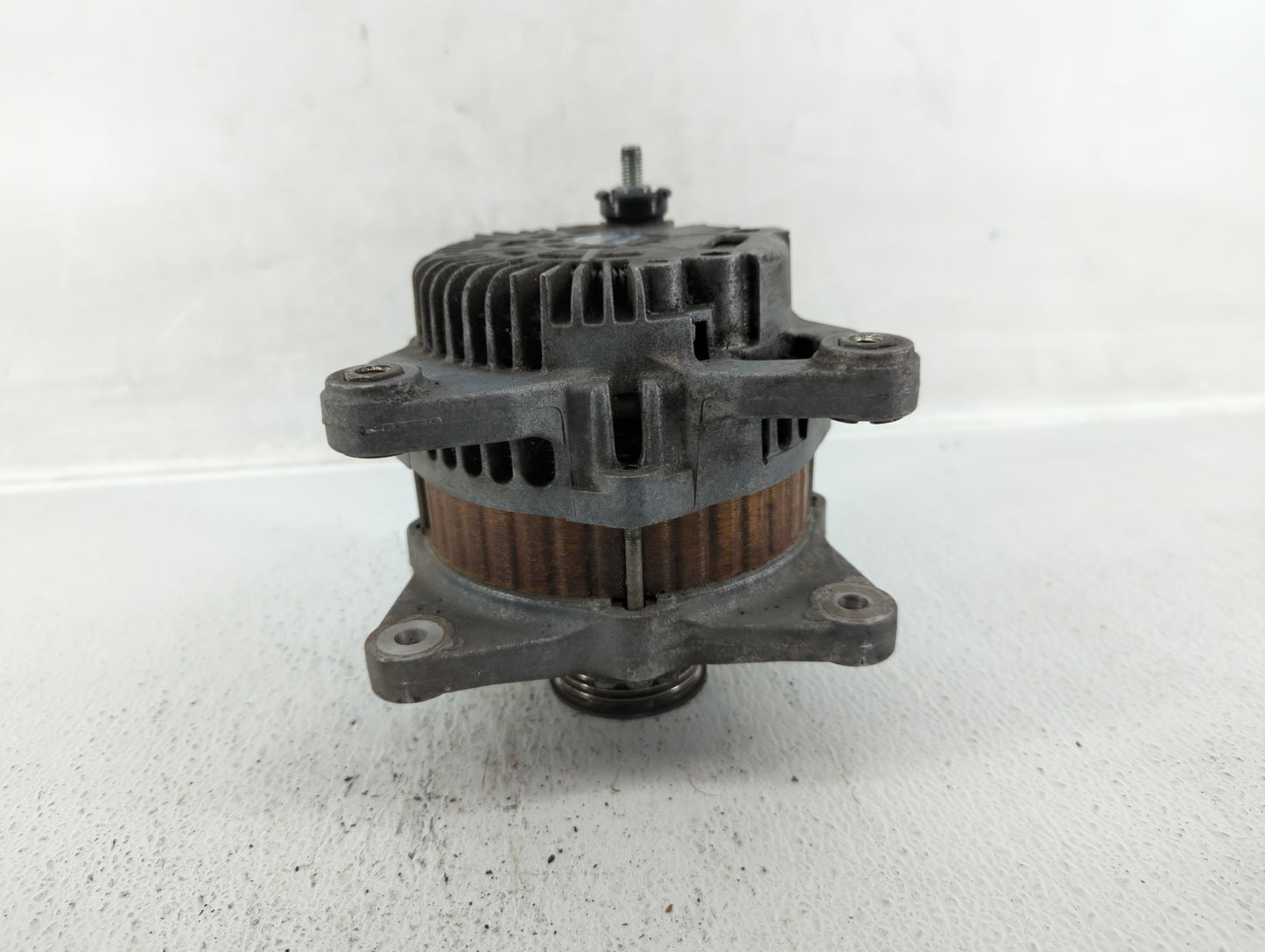 2012-2019 Nissan Versa Alternator Replacement Generator Charging Assembly Engine OEM P/N:A2TJ1791ZX 23100 3BE1A Fits OEM Use