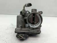 2012-2019 Nissan Versa Throttle Body P/N:3AA50-02 Fits Fits 2012 2013 2014 2015 2016 2017 2018 2019 OEM Used Auto Parts - Oe