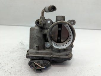 compare product 2012-2019 Nissan Versa Throttle Body P/N:3AA50-02 Fits Fits 2012 2013 2014 2015 2016 2017 2018 2019 OEM Used Auto Parts