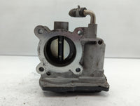 2012-2019 Nissan Versa Throttle Body P/N:3AA50-02 Fits Fits 2012 2013 2014 2015 2016 2017 2018 2019 OEM Used Auto Parts - Oe