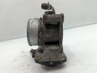 2012-2019 Nissan Versa Throttle Body P/N:3AA50-02 Fits Fits 2012 2013 2014 2015 2016 2017 2018 2019 OEM Used Auto Parts - Oe