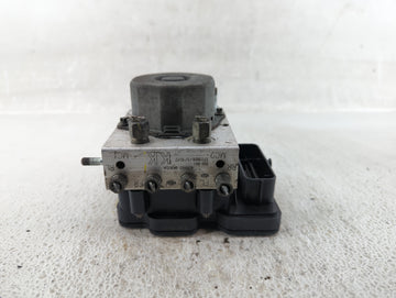 2015-2019 Nissan Versa ABS Pump Control Module Replacement P/N:47660 9KK0A Fits Fits 2015 2016 2017 2018 2019 OEM Used Auto 