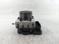 2015-2019 Nissan Versa Anti-Lock Brake ABS Pump Module Actuator OEM P/N:47660 9KK0A Fits Fits 2015 2016 2017 2018 2019 OEM U