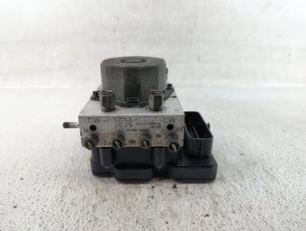compare product 2015-2019 Nissan Versa Anti-Lock Brake ABS Pump Module Actuator OEM P/N:47660 9KK0A Fits Fits 2015 2016 2017 2018 2019 OEM Used Auto Parts