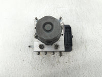 2015-2019 Nissan Versa Anti-Lock Brake ABS Pump Module Actuator OEM P/N:47660 9KK0A Fits Fits 2015 2016 2017 2018 2019 OEM U