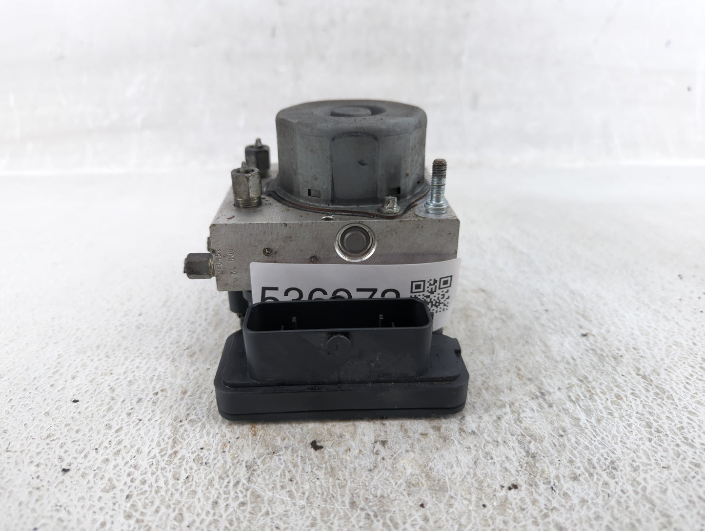 2015-2019 Nissan Versa ABS Pump Control Module Replacement P/N:47660 9KK0A Fits Fits 2015 2016 2017 2018 2019 OEM Used Auto 