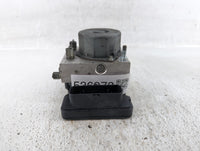2015-2019 Nissan Versa Anti-Lock Brake ABS Pump Module Actuator OEM P/N:47660 9KK0A Fits Fits 2015 2016 2017 2018 2019 OEM U