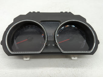 compare product 2015-2018 Nissan Versa Instrument Cluster Speedometer Gauges P/N:248109KK0A Fits Fits 2015 2016 2017 2018 OEM Used Auto Parts