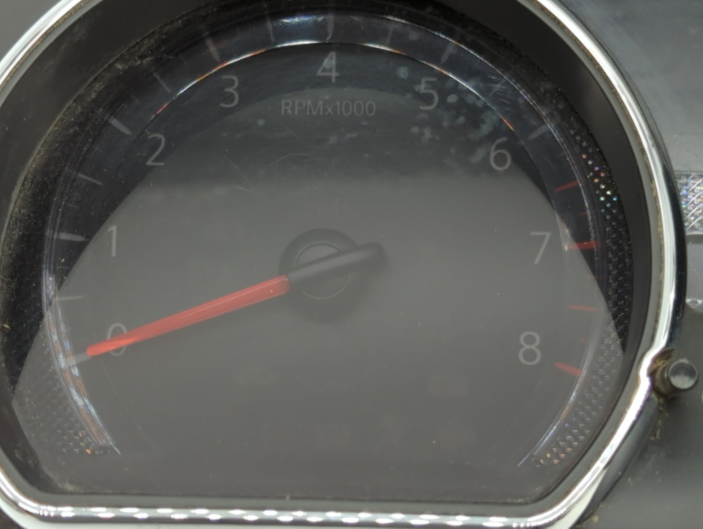 2015-2018 Nissan Versa Instrument Cluster Speedometer Gauges P/N:248109KK0A Fits Fits 2015 2016 2017 2018 OEM Used Auto Part