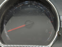 2015-2018 Nissan Versa Instrument Cluster Speedometer Gauges P/N:248109KK0A Fits Fits 2015 2016 2017 2018 OEM Used Auto Part