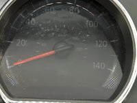 2015-2018 Nissan Versa Instrument Cluster Speedometer Gauges P/N:248109KK0A Fits Fits 2015 2016 2017 2018 OEM Used Auto Part
