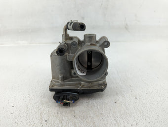 compare product 2012-2019 Nissan Versa Throttle Body P/N:3AA50-02 H Fits Fits 2012 2013 2014 2015 2016 2017 2018 2019 OEM Used Auto Parts