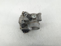 2012-2019 Nissan Versa Throttle Body P/N:3AA50-02 H Fits Fits 2012 2013 2014 2015 2016 2017 2018 2019 OEM Used Auto Parts - 