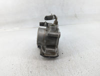 2012-2019 Nissan Versa Throttle Body P/N:3AA50-02 H Fits Fits 2012 2013 2014 2015 2016 2017 2018 2019 OEM Used Auto Parts - 