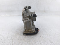 2012-2019 Nissan Versa Throttle Body P/N:3AA50-02 H Fits Fits 2012 2013 2014 2015 2016 2017 2018 2019 OEM Used Auto Parts - 