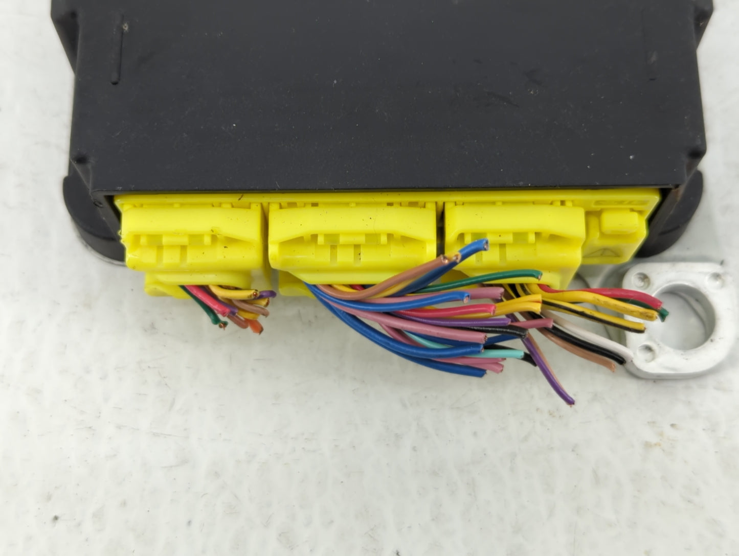 2016-2019 Nissan Versa Chassis Control Module Ccm Bcm Body Control - Oemusedautoparts1.com