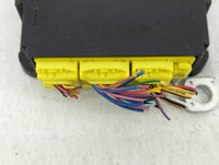 2016-2019 Nissan Versa Chassis Control Module Ccm Bcm Body Control - Oemusedautoparts1.com