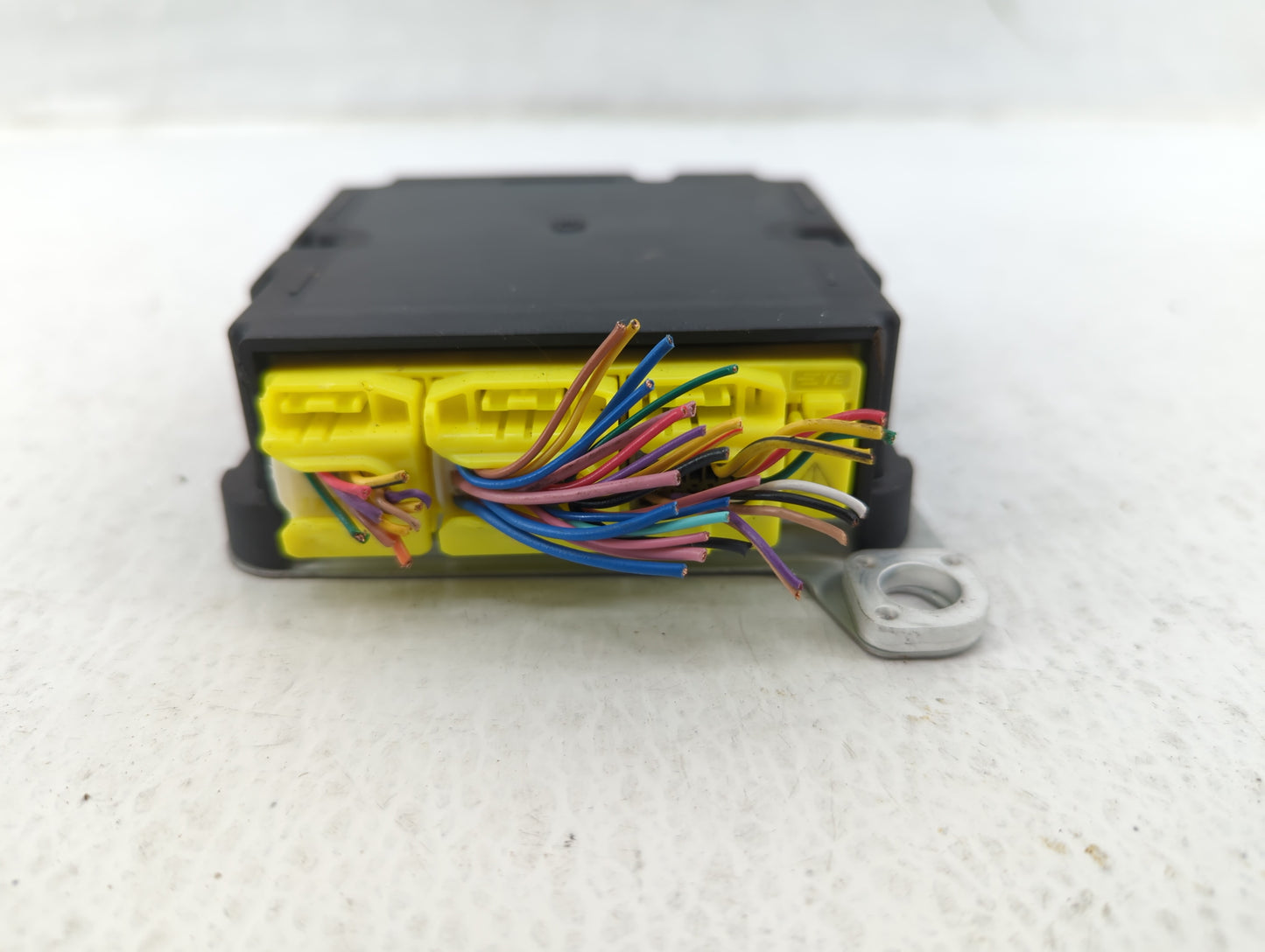 2016-2019 Nissan Versa Chassis Control Module Ccm Bcm Body Control - Oemusedautoparts1.com