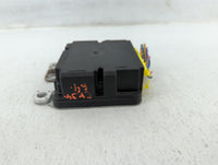 2016-2019 Nissan Versa Chassis Control Module Ccm Bcm Body Control - Oemusedautoparts1.com