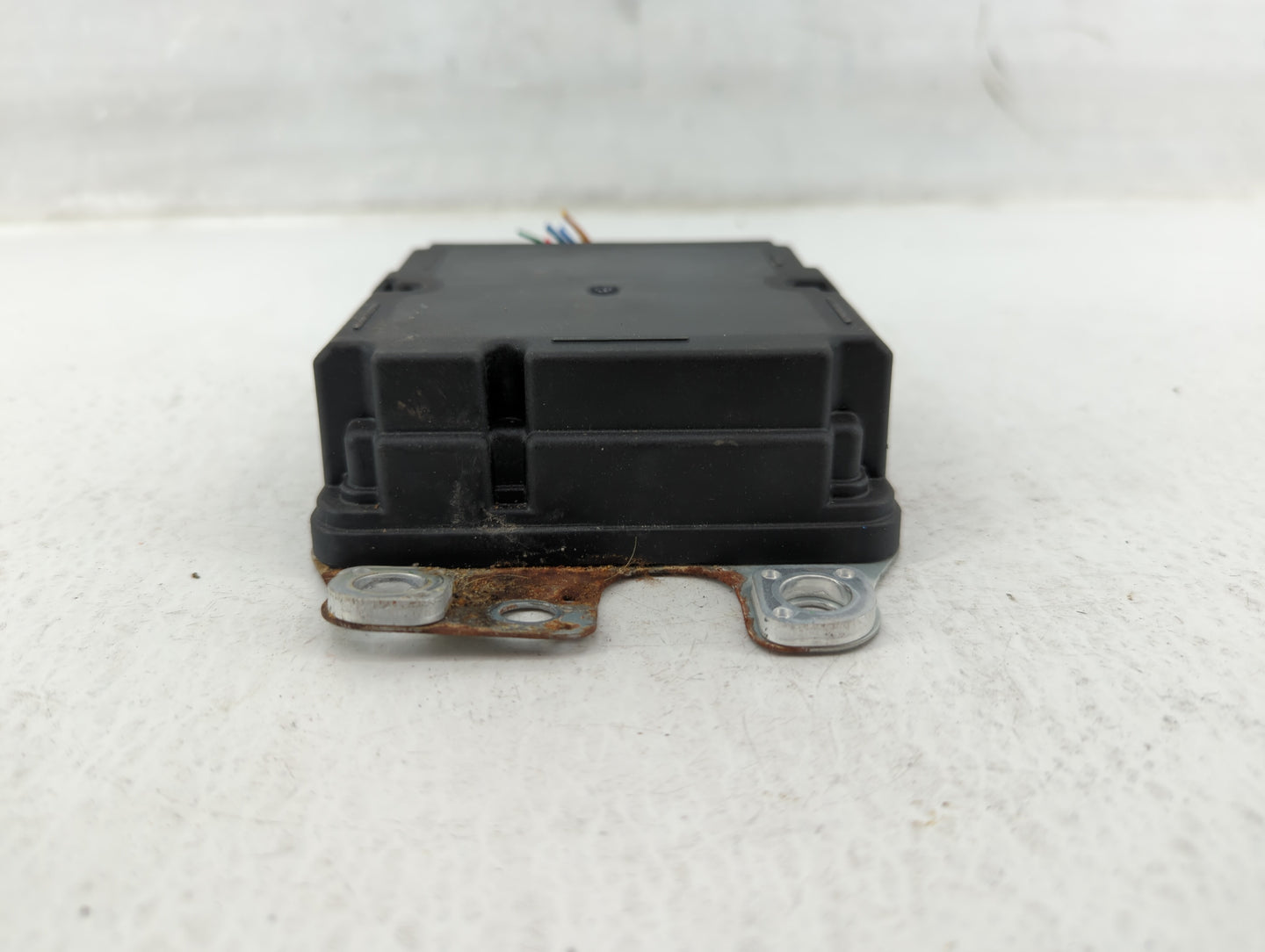 2016-2019 Nissan Versa Chassis Control Module Ccm Bcm Body Control - Oemusedautoparts1.com