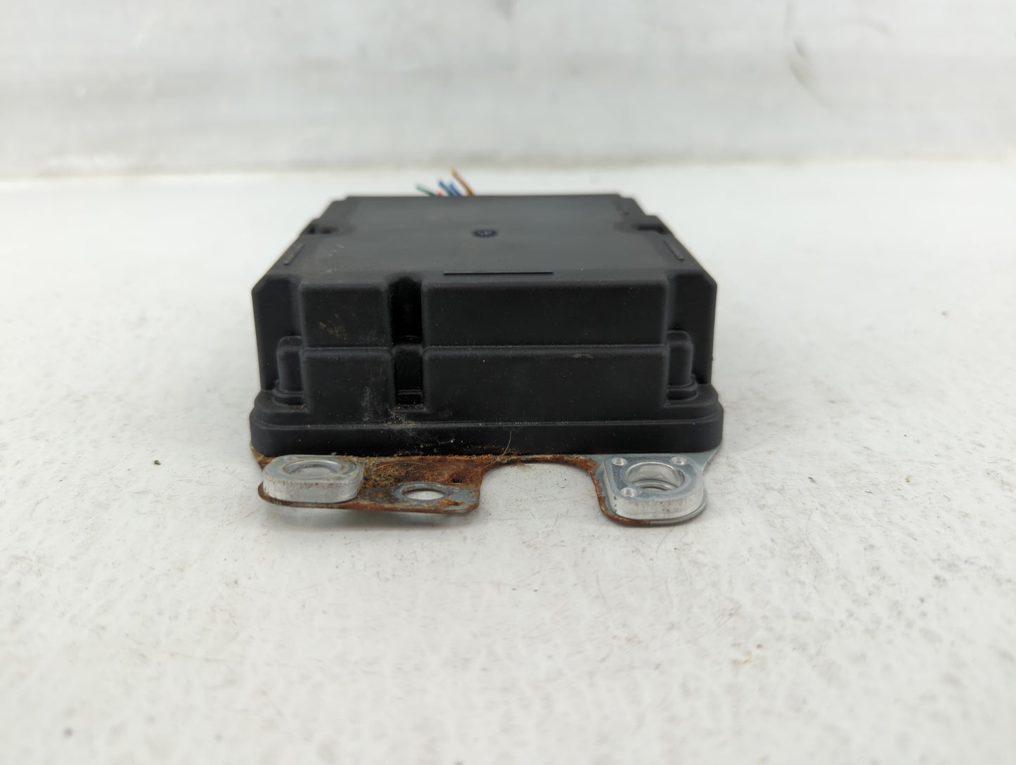 2016-2019 Nissan Versa Chassis Control Module Ccm Bcm Body Control - Oemusedautoparts1.com