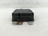 2016-2019 Nissan Versa Chassis Control Module Ccm Bcm Body Control - Oemusedautoparts1.com
