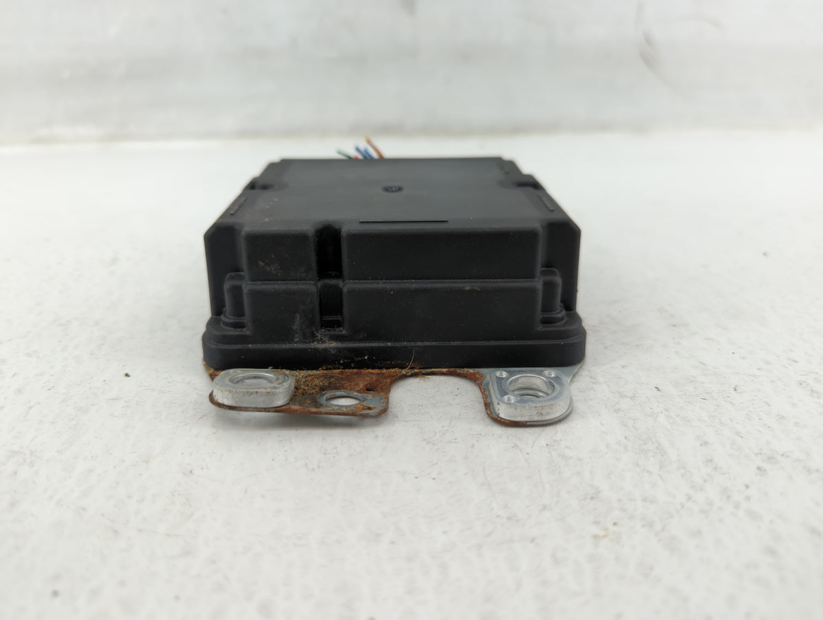 2016-2019 Nissan Versa Chassis Control Module Ccm Bcm Body Control - Oemusedautoparts1.com