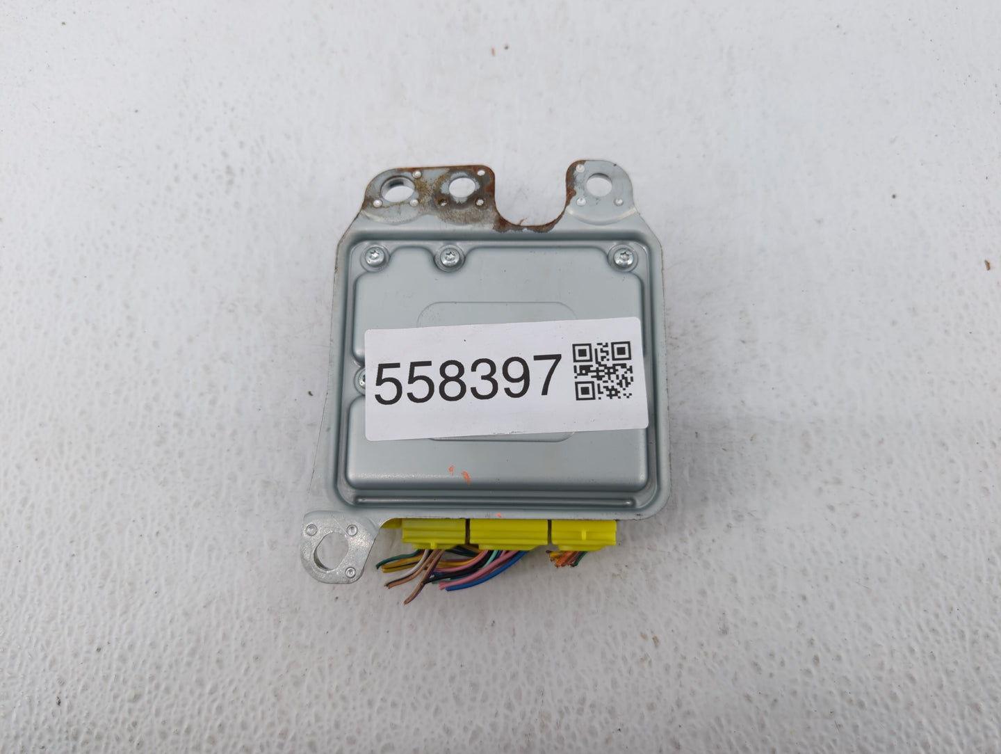 2016-2019 Nissan Versa Chassis Control Module Ccm Bcm Body Control - Oemusedautoparts1.com